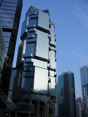 Lippo building