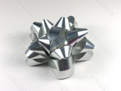 silver bow