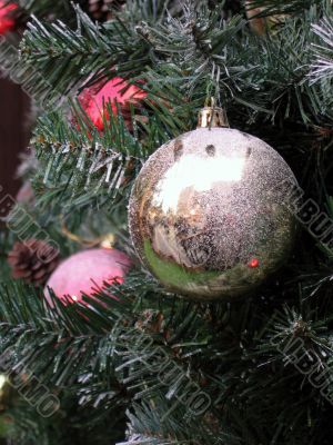Christmas Balls