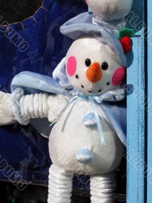 Snowman