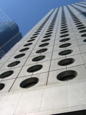 Architecture Jardine House