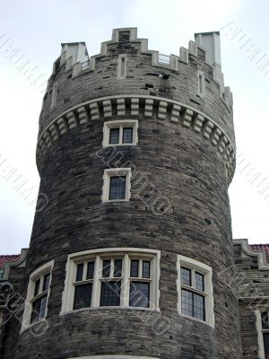 Casa Loma