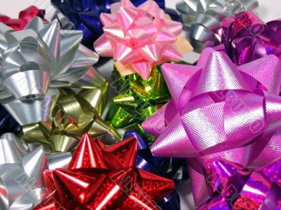 bows background