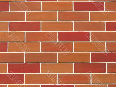 Brick Wall Texture