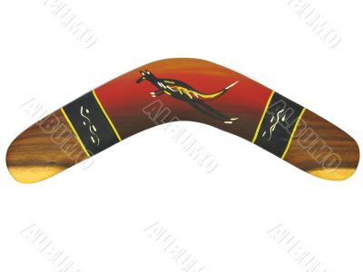 Boomerang