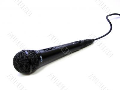 Microphone