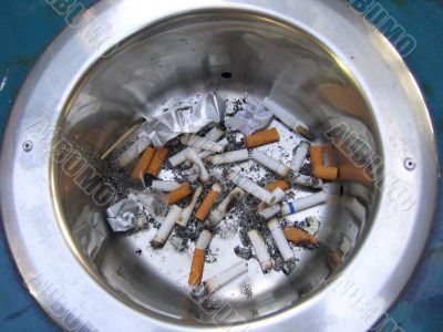Ashtray