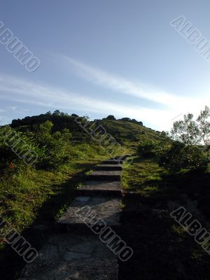 way to heaven