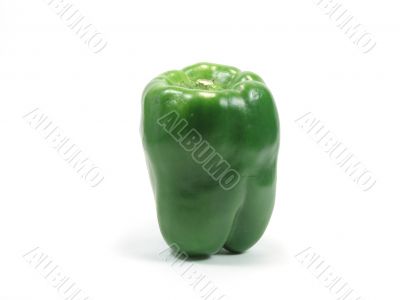 Green pepper