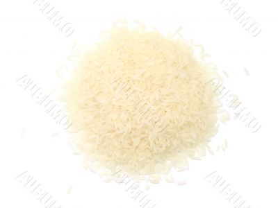Jasmine rice