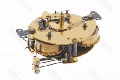 driving mechanism