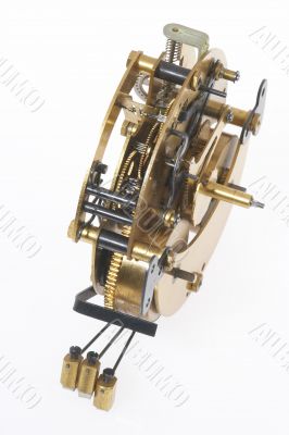 old clockwork
