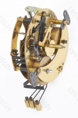 clockwork