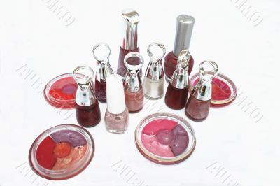 Cosmetics
