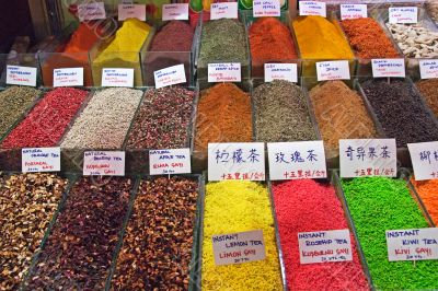 Spice Market