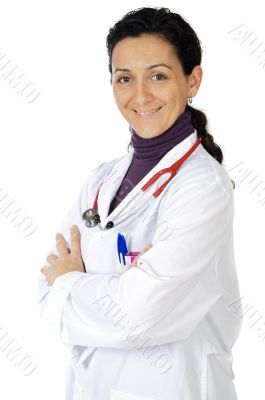 Lady Doctor