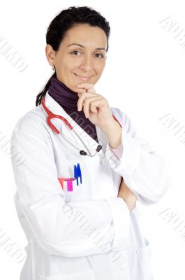 Lady Doctor