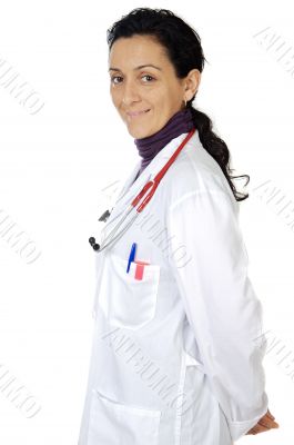 Lady Doctor