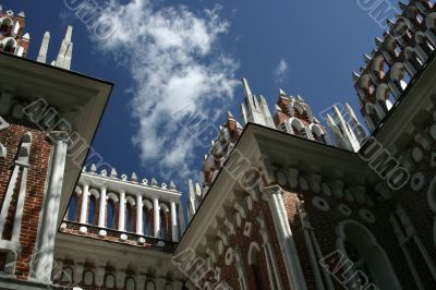 palace
