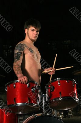 Drummer