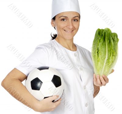 good food for the health and deports