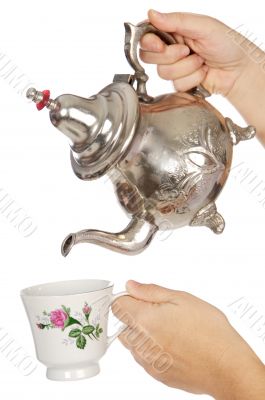 Tea Time