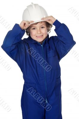 Future architect
