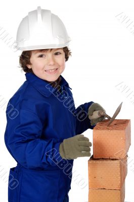 Adorable working future