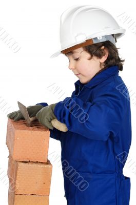Adorable working future