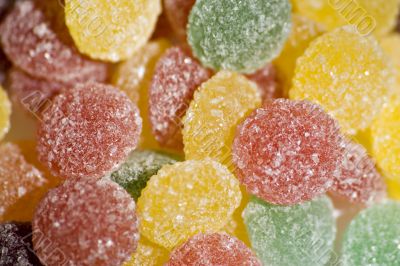 Sweets