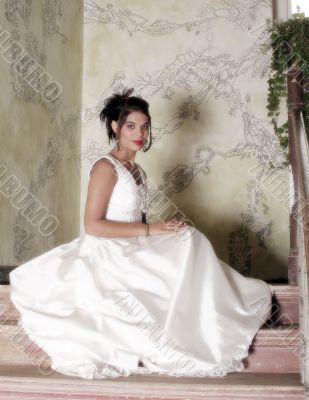Asian beauty