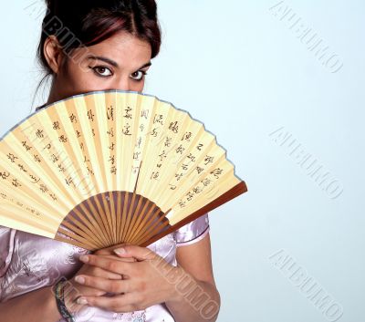 The Geisha