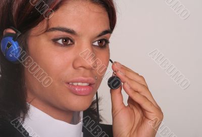 Callcenter