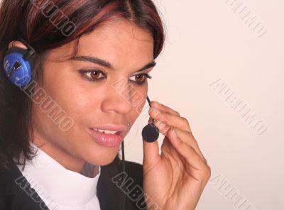 Callcenter