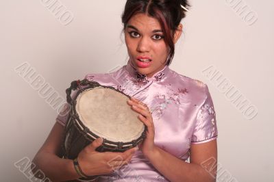 asian beauty