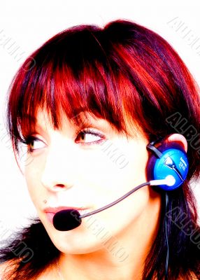 Call-Center