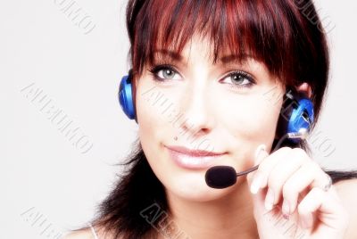 Call-center