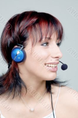 Call-Center