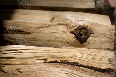 wood background
