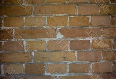 old bricks background