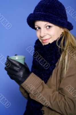 winter dress