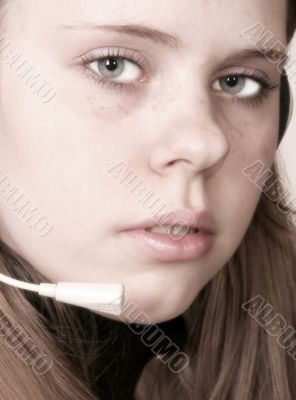 Call-Center