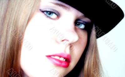 portrait