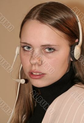 Call-Center