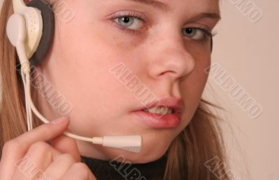Call-Center