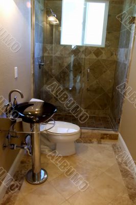 New Ideas for a Bathroom