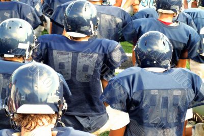 Teamwork