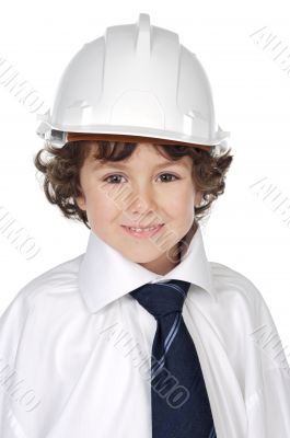 Future architect