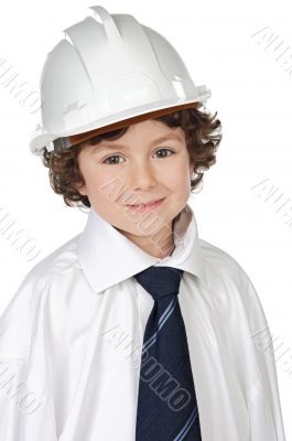 Future architect