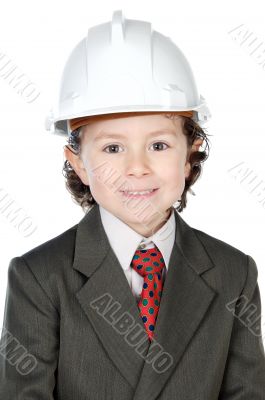 Future architect